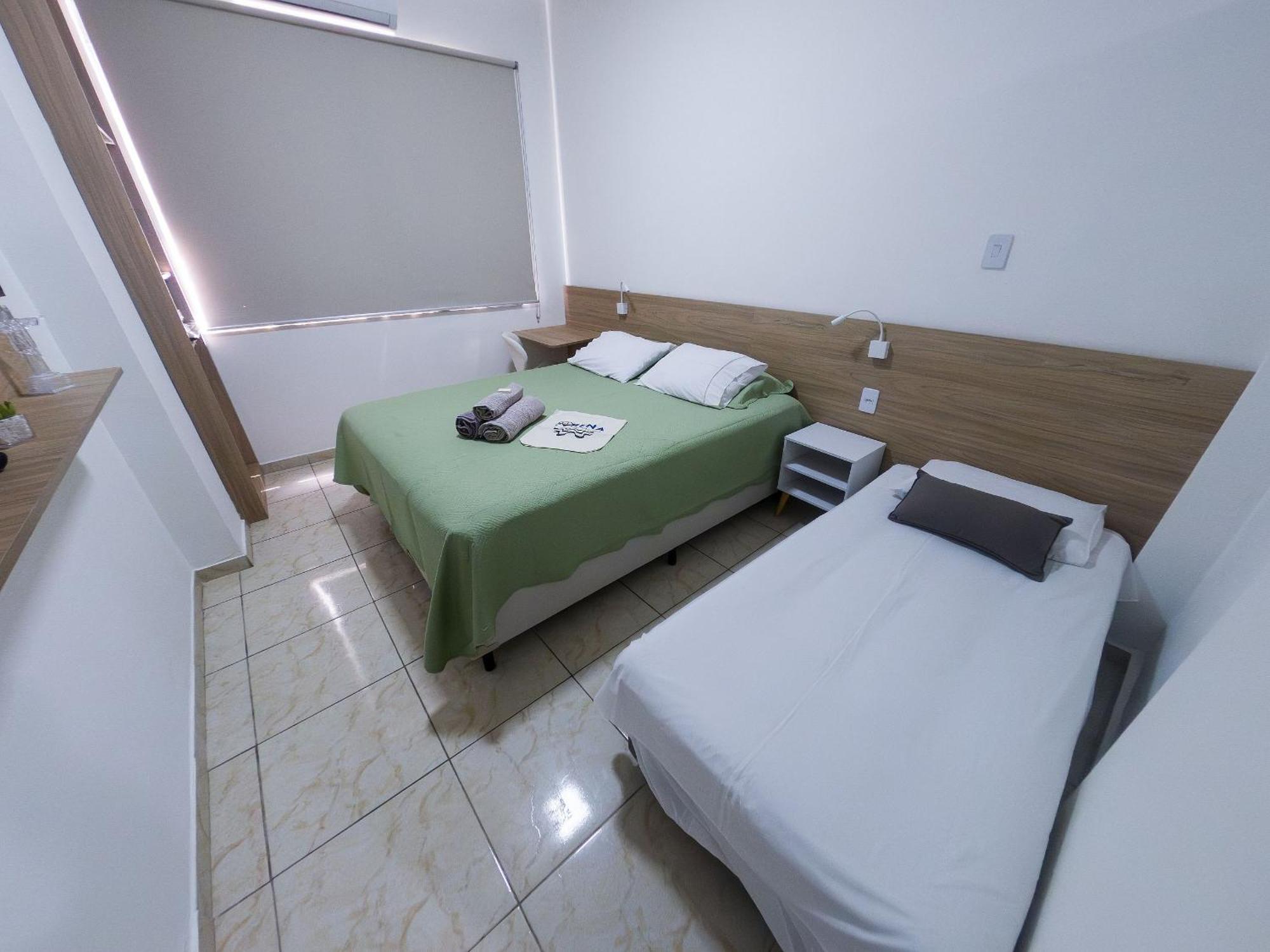Studio 516 Copacabana Av Atlantica, Posto 6 Río de Janeiro Exterior foto