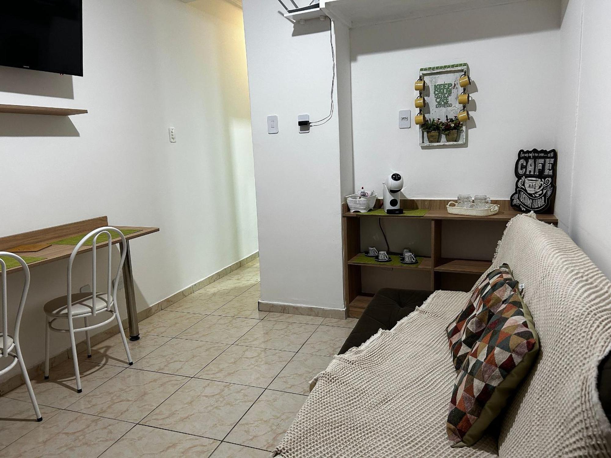 Studio 516 Copacabana Av Atlantica, Posto 6 Río de Janeiro Exterior foto